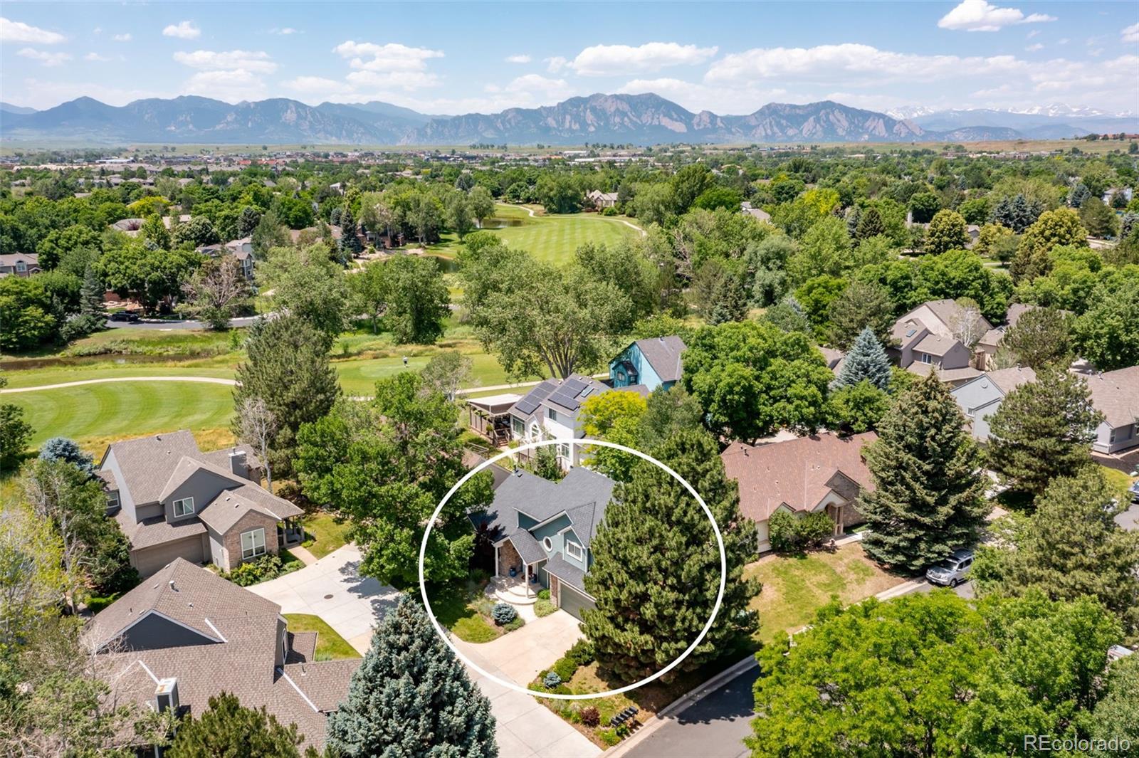 MLS Image #32 for 388  fairfield lane,louisville, Colorado