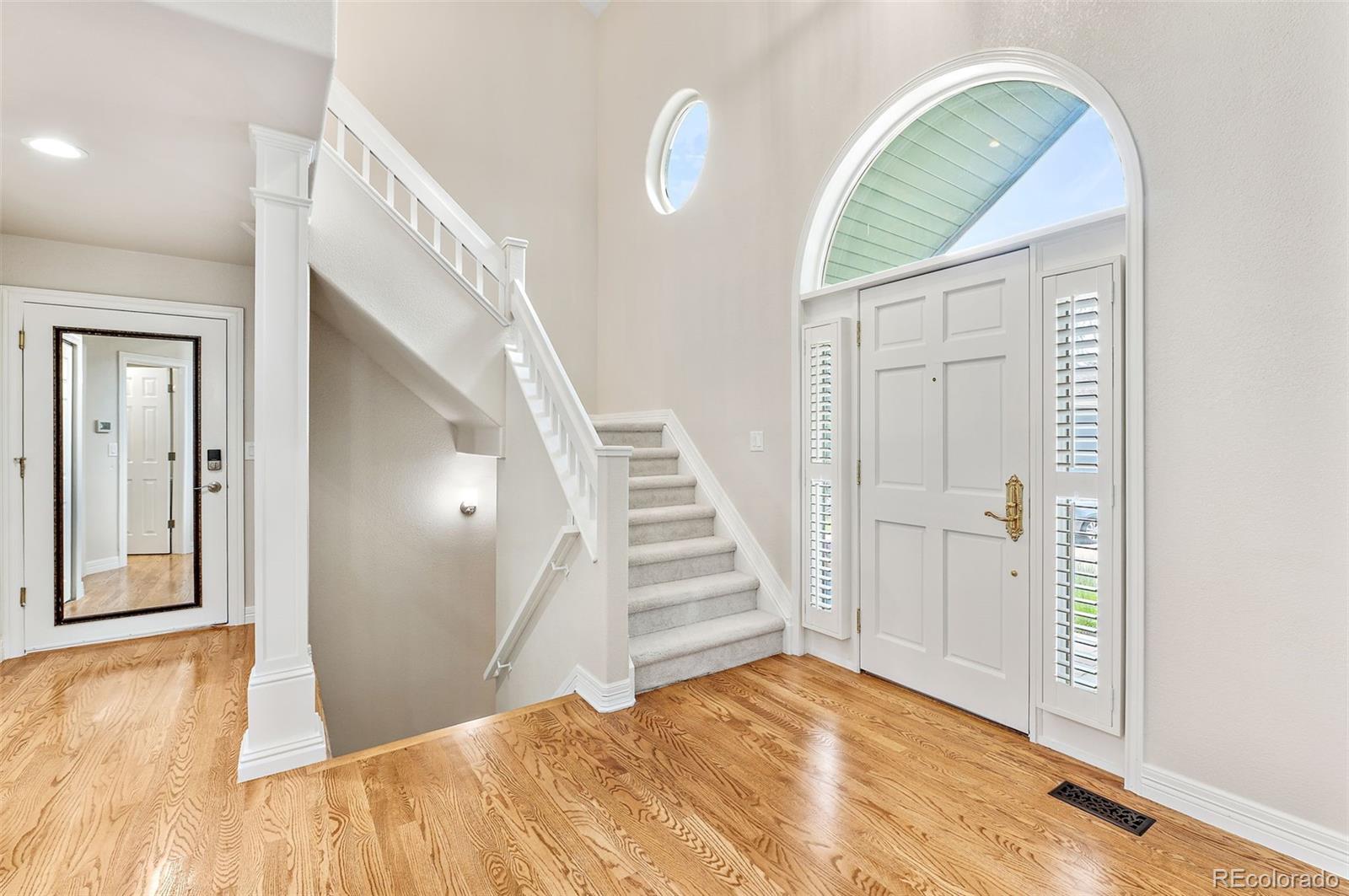 MLS Image #5 for 388  fairfield lane,louisville, Colorado