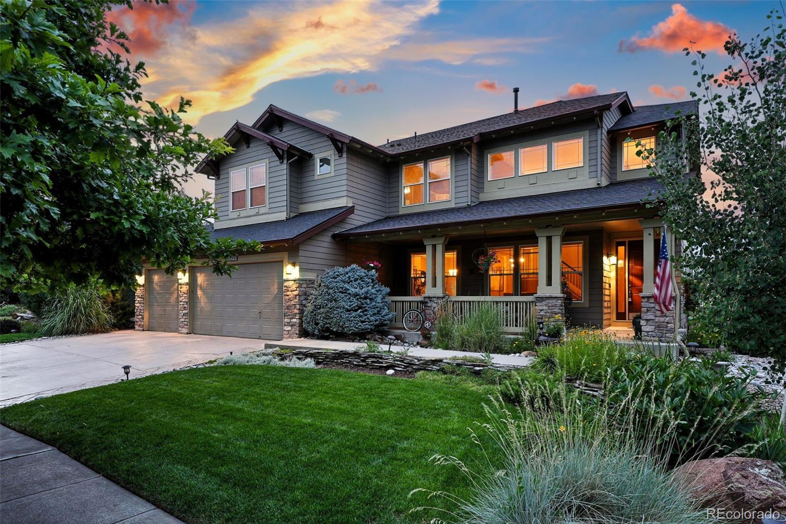MLS Image #1 for 13425 w 86th drive,arvada, Colorado