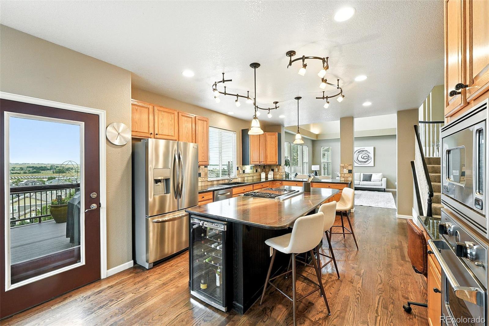 MLS Image #12 for 13425 w 86th drive,arvada, Colorado