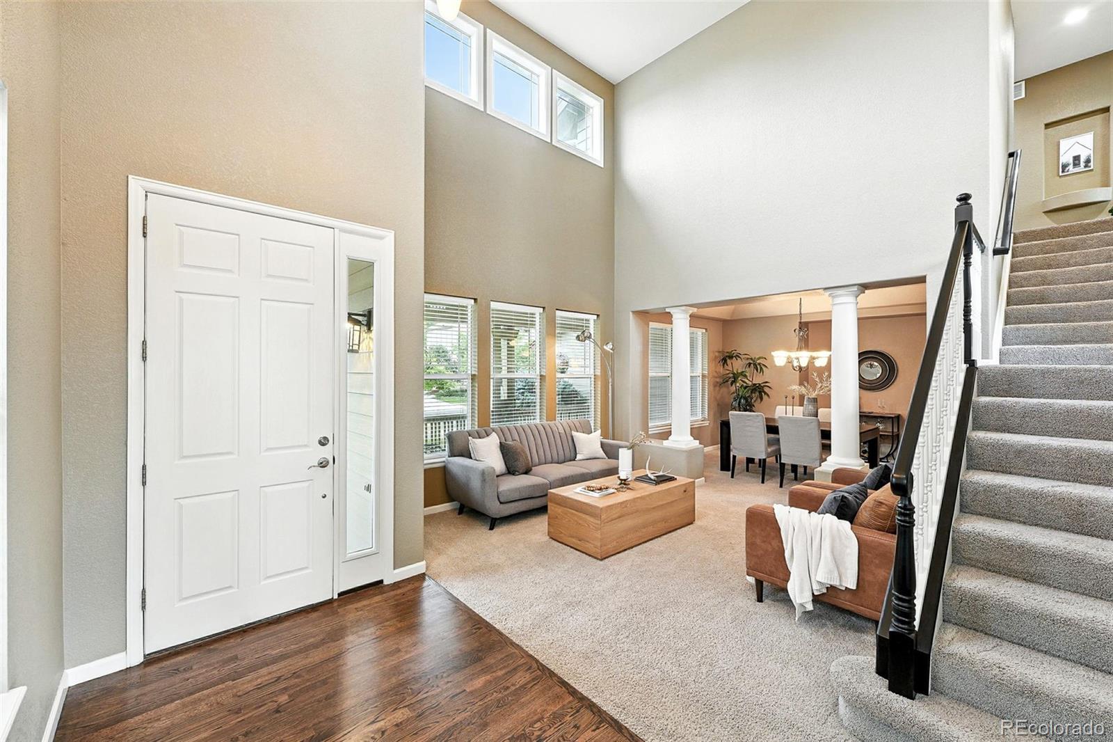 MLS Image #3 for 13425 w 86th drive,arvada, Colorado