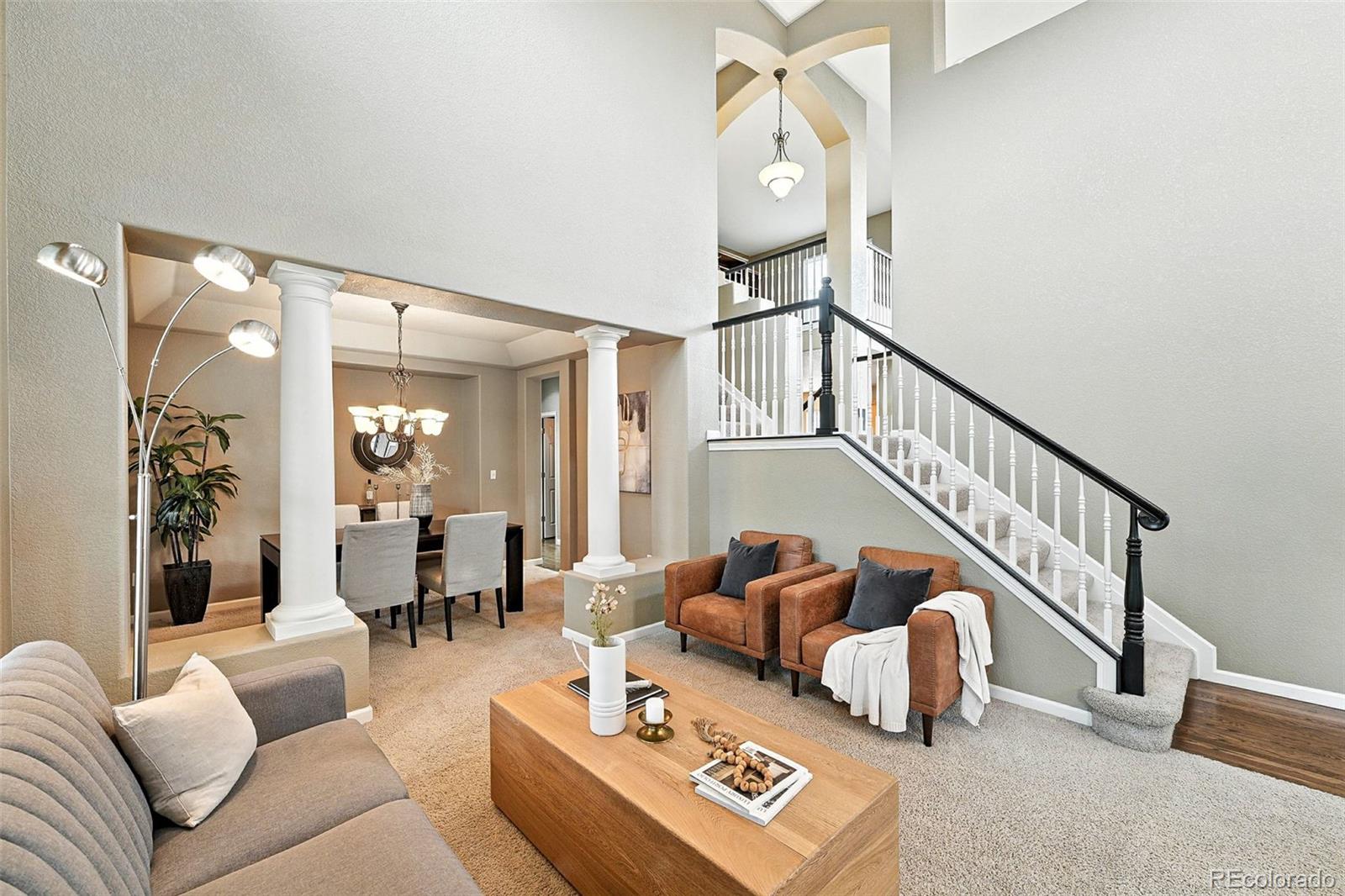 MLS Image #4 for 13425 w 86th drive,arvada, Colorado