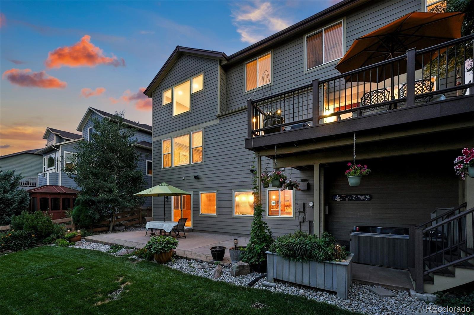 MLS Image #41 for 13425 w 86th drive,arvada, Colorado