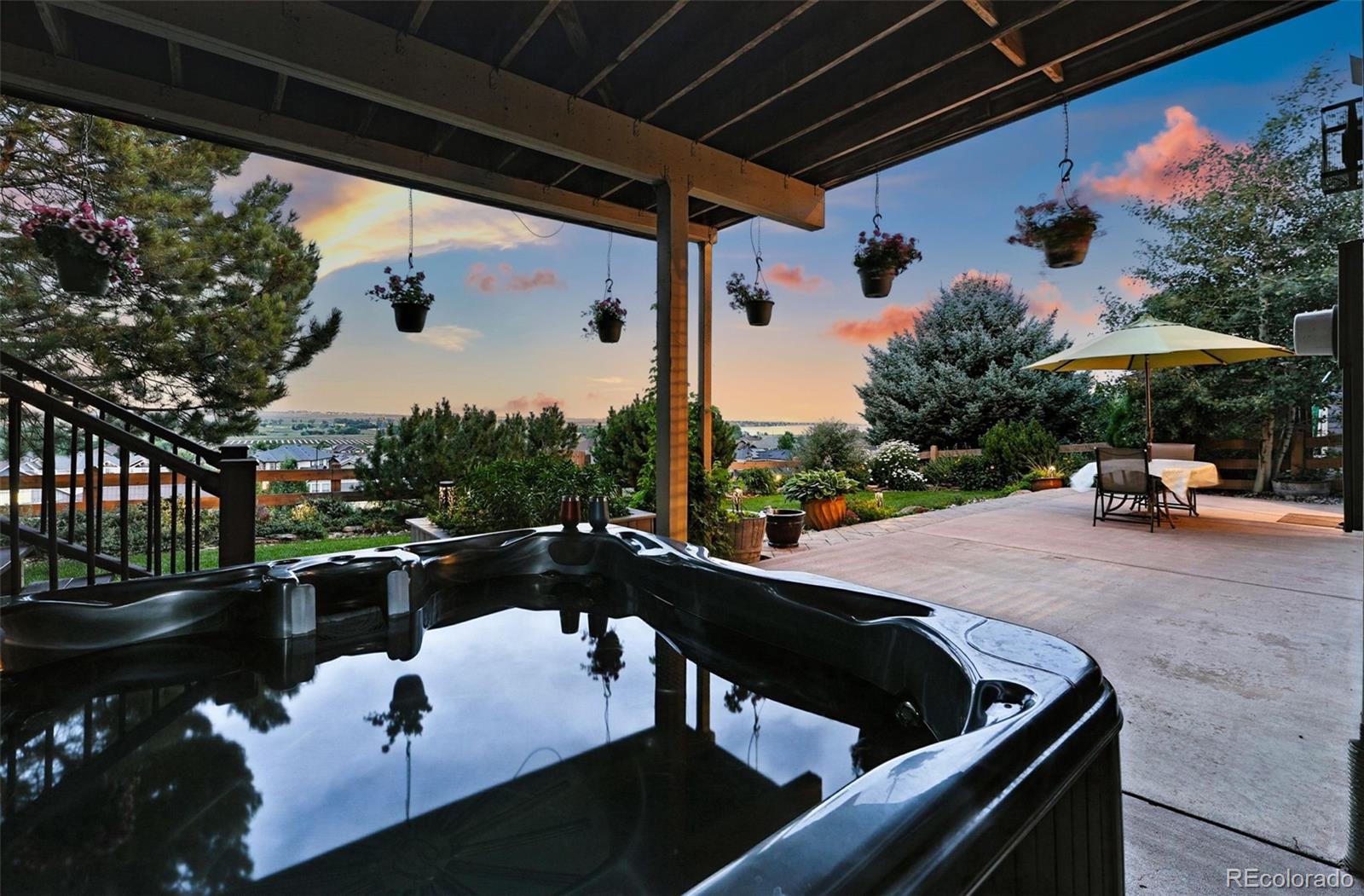 MLS Image #44 for 13425 w 86th drive,arvada, Colorado