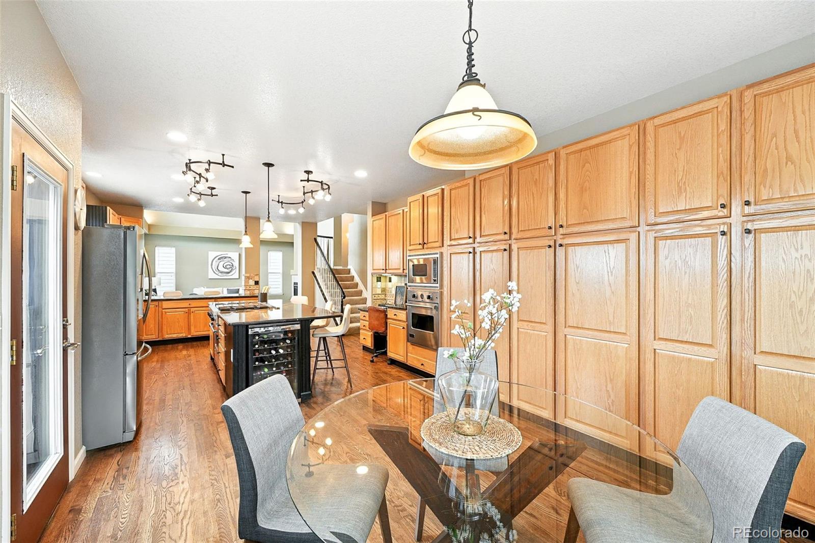 MLS Image #7 for 13425 w 86th drive,arvada, Colorado