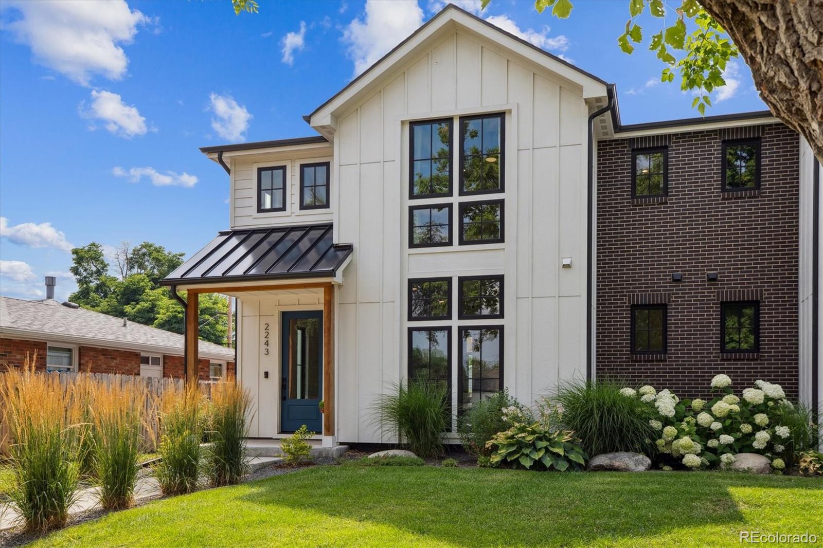 MLS Image #1 for 2243  harlan street,edgewater, Colorado