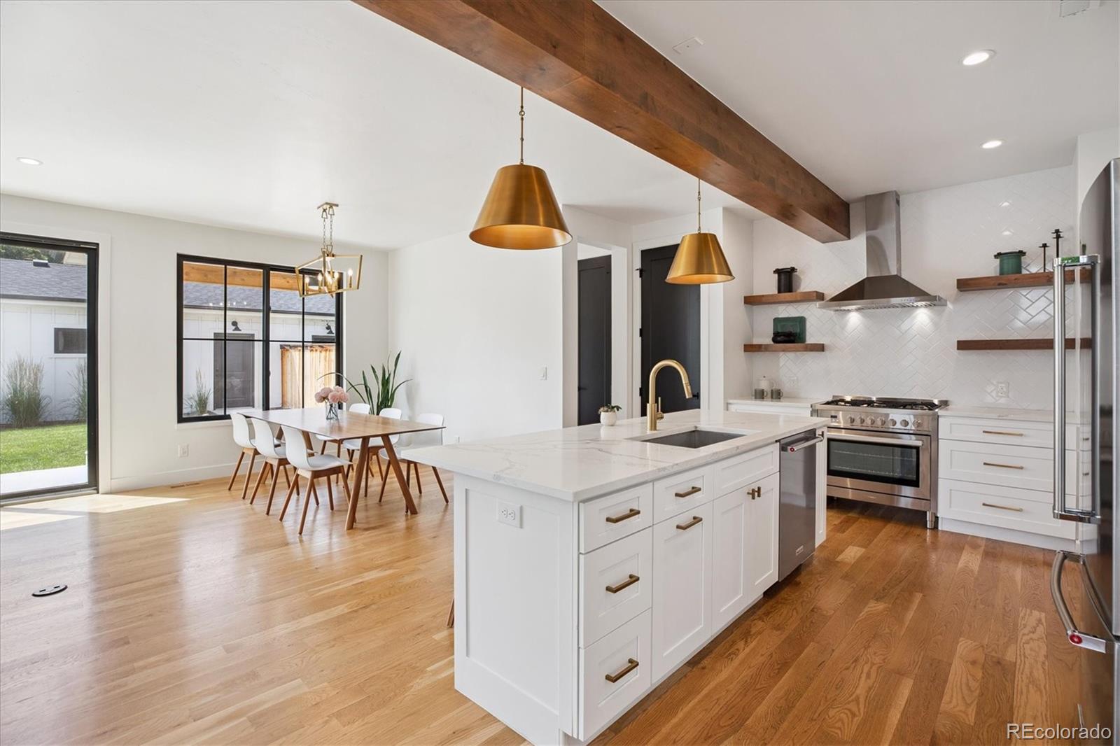 MLS Image #10 for 2243  harlan street,edgewater, Colorado