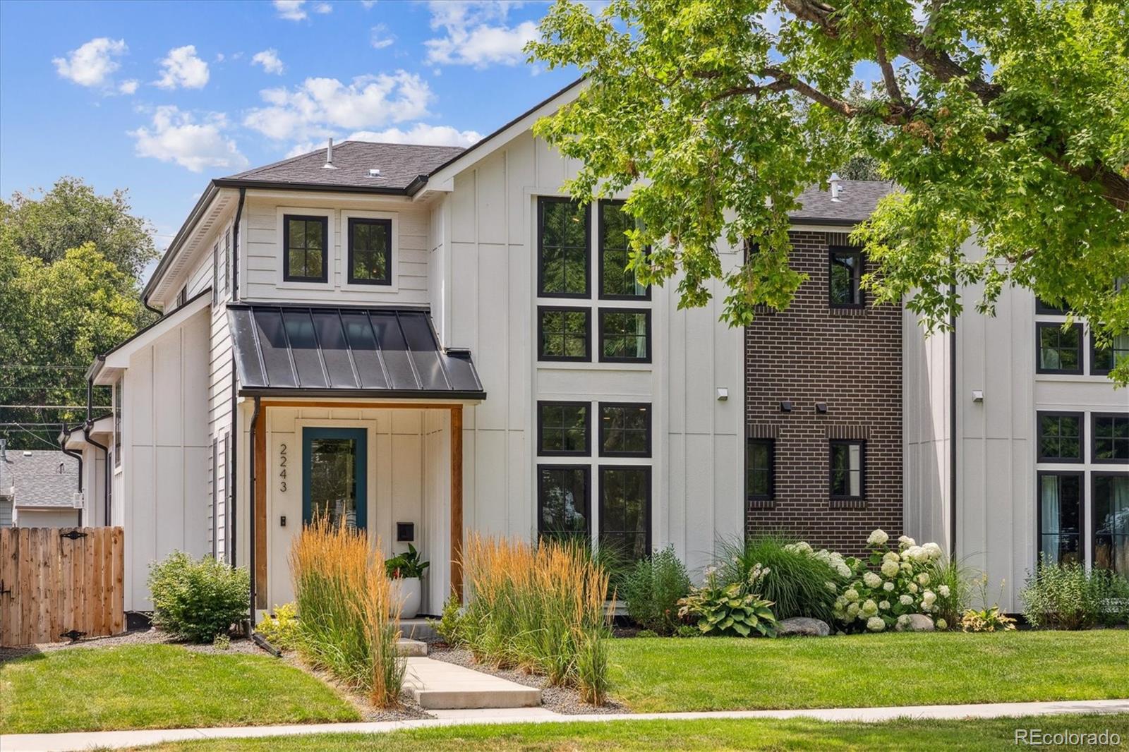 MLS Image #2 for 2243  harlan street,edgewater, Colorado