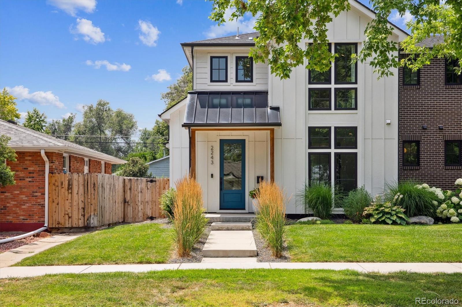 MLS Image #3 for 2243  harlan street,edgewater, Colorado