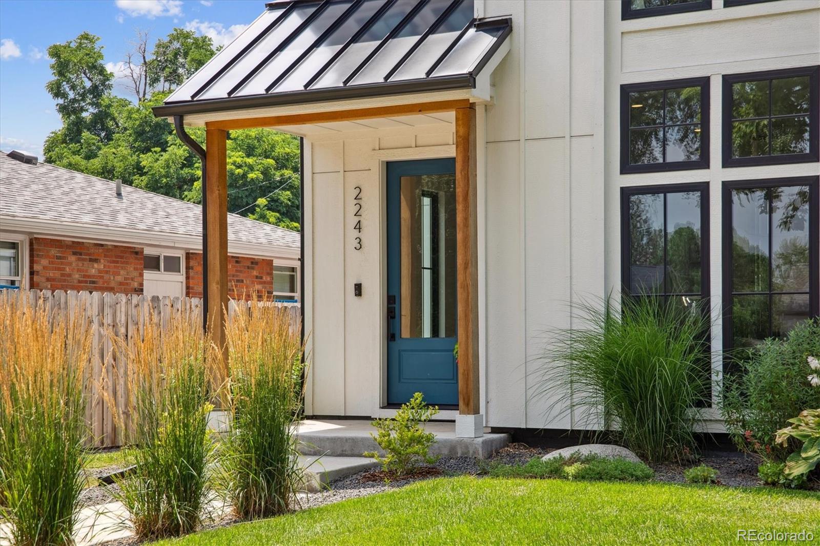MLS Image #4 for 2243  harlan street,edgewater, Colorado
