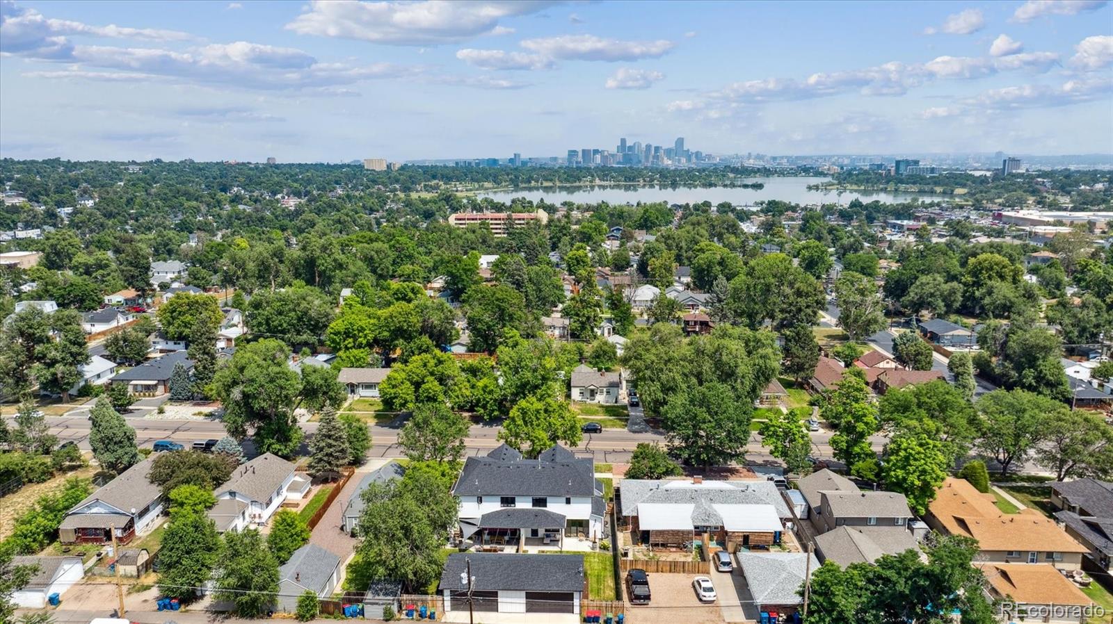 MLS Image #43 for 2243  harlan street,edgewater, Colorado