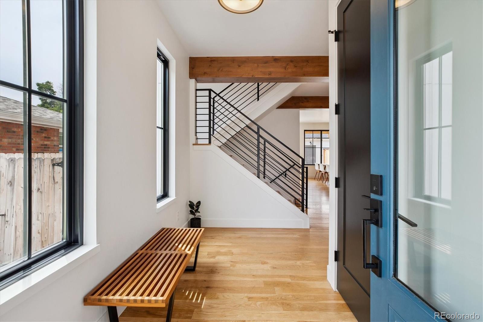 MLS Image #5 for 2243  harlan street,edgewater, Colorado