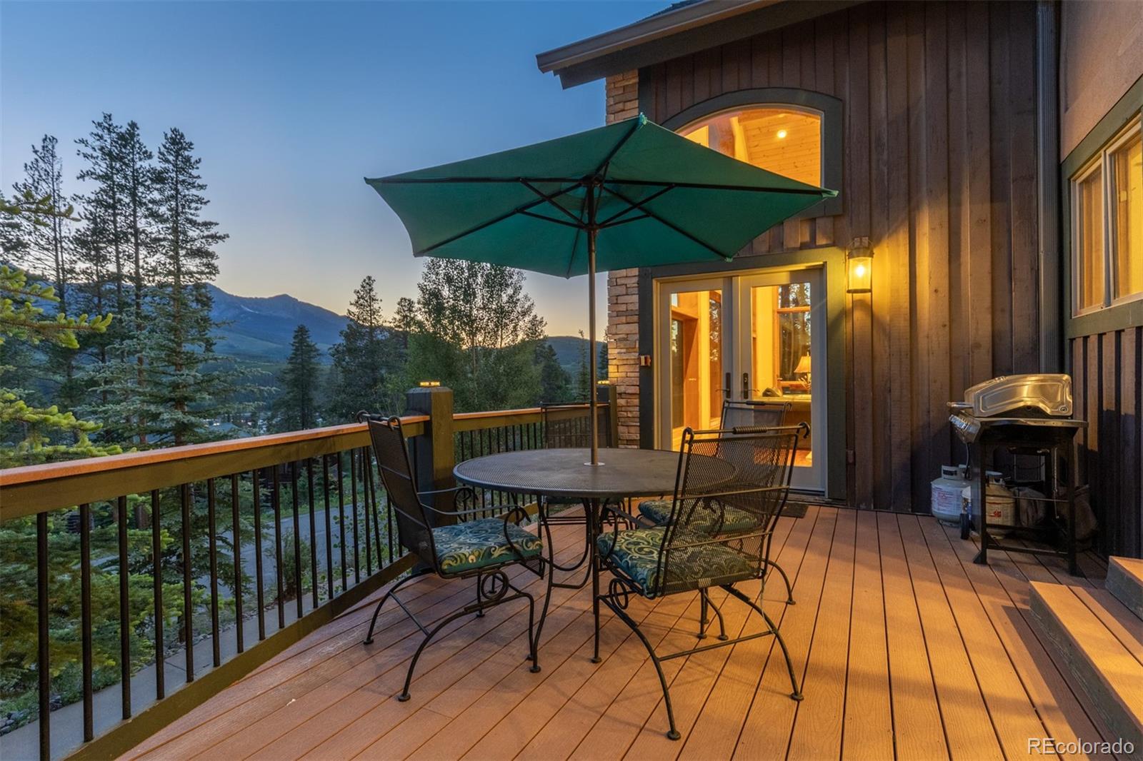 MLS Image #2 for 8  fletcher court,breckenridge, Colorado