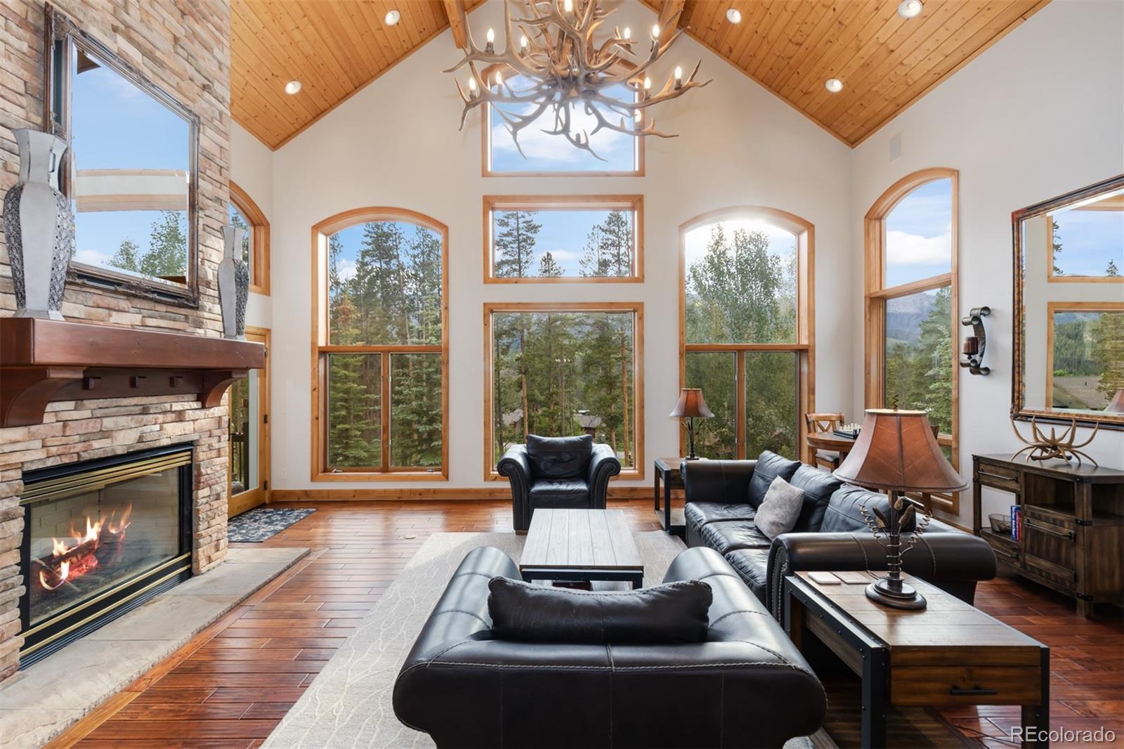 MLS Image #3 for 8  fletcher court,breckenridge, Colorado