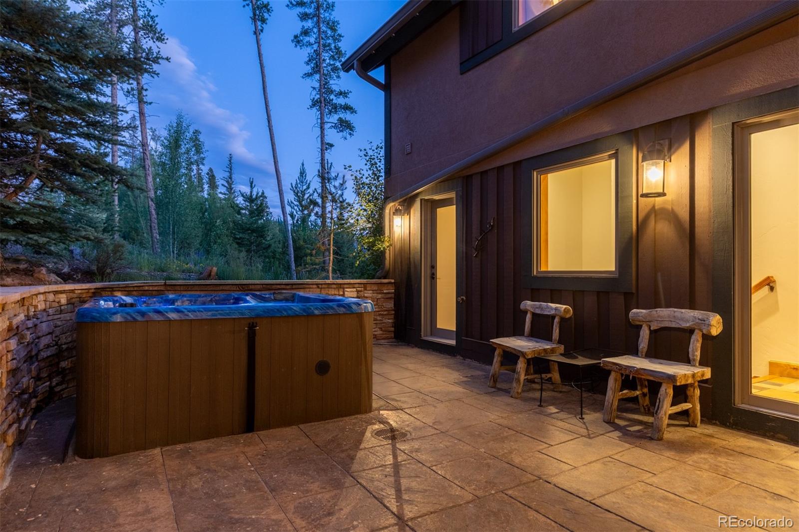 MLS Image #42 for 8  fletcher court,breckenridge, Colorado