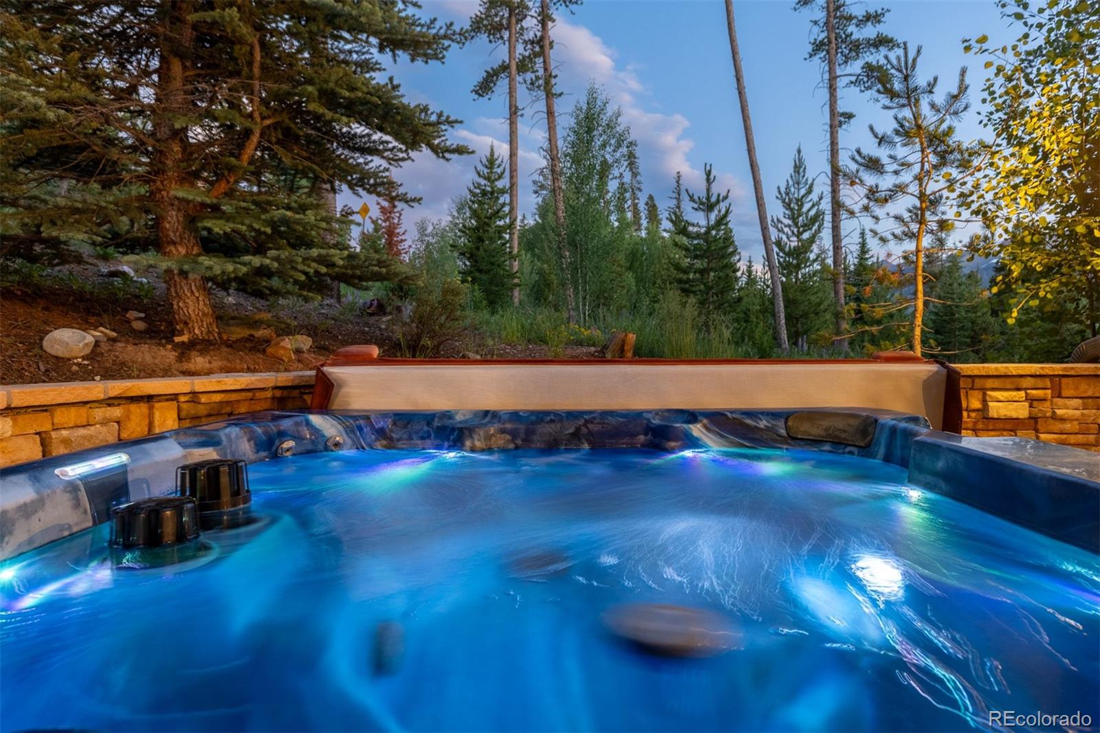 MLS Image #43 for 8  fletcher court,breckenridge, Colorado