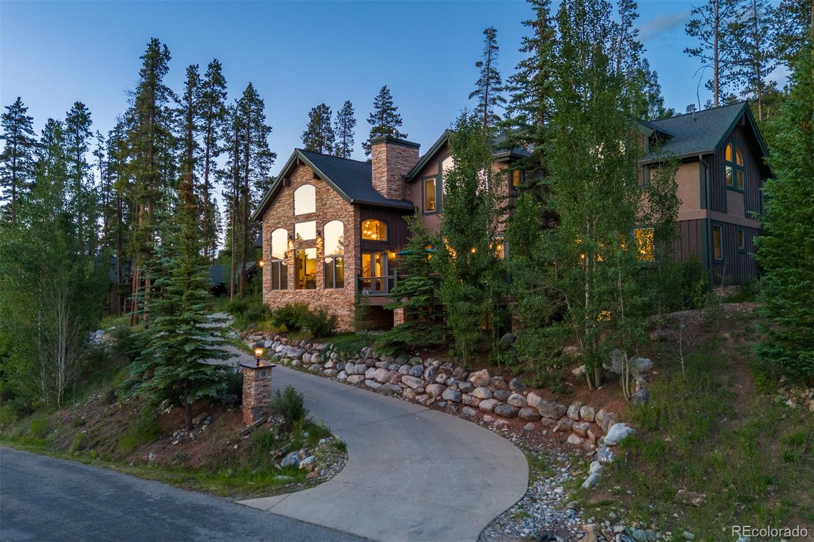MLS Image #44 for 8  fletcher court,breckenridge, Colorado