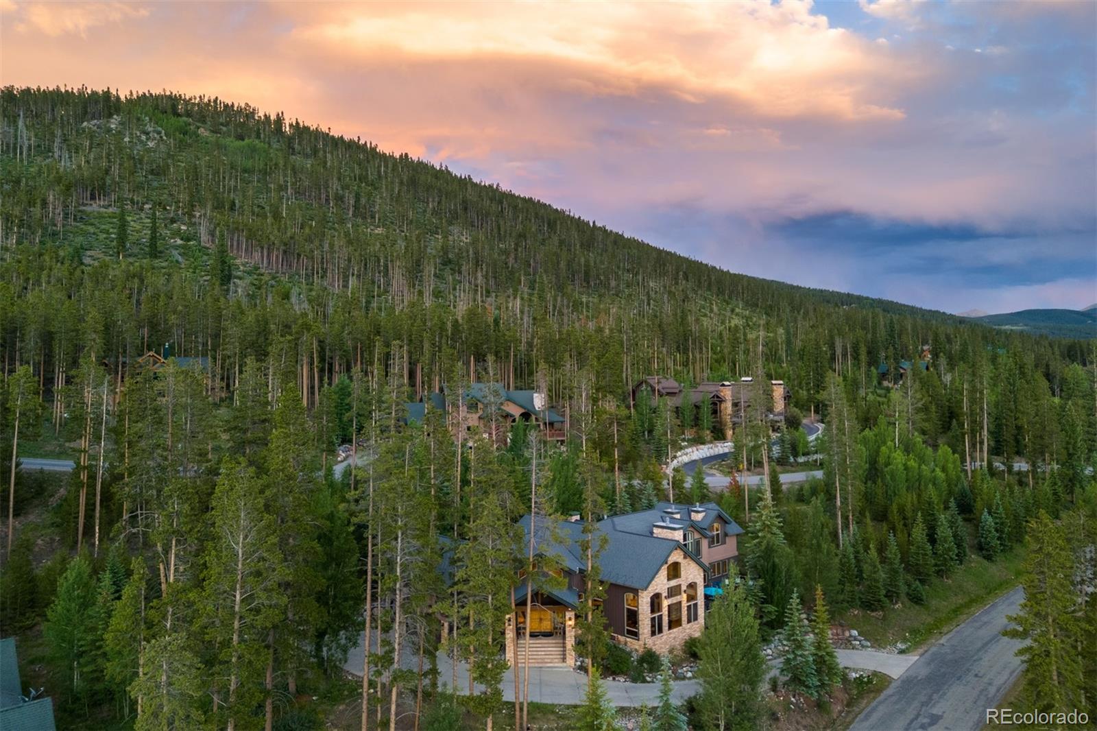 MLS Image #46 for 8  fletcher court,breckenridge, Colorado