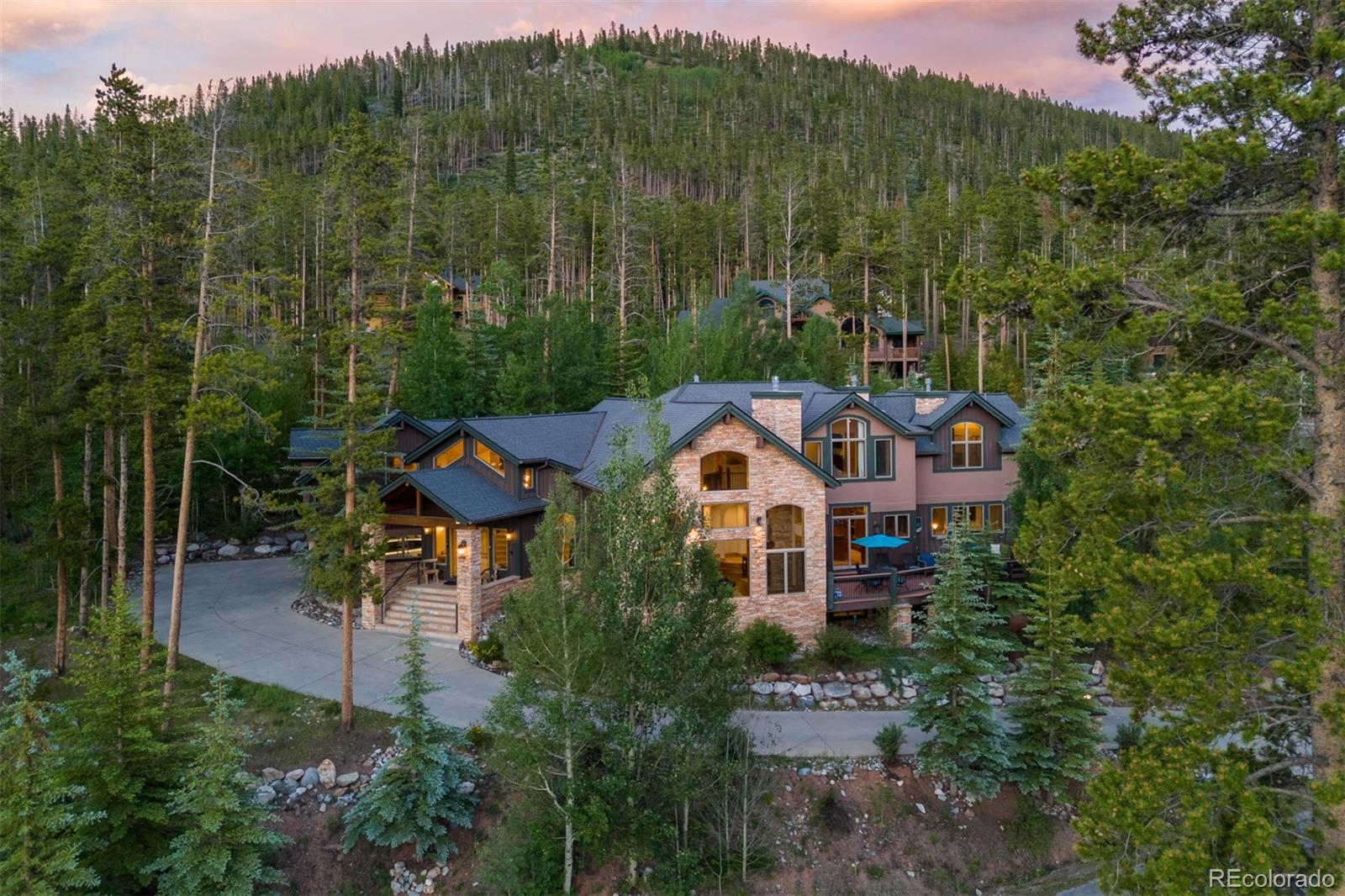 MLS Image #47 for 8  fletcher court,breckenridge, Colorado