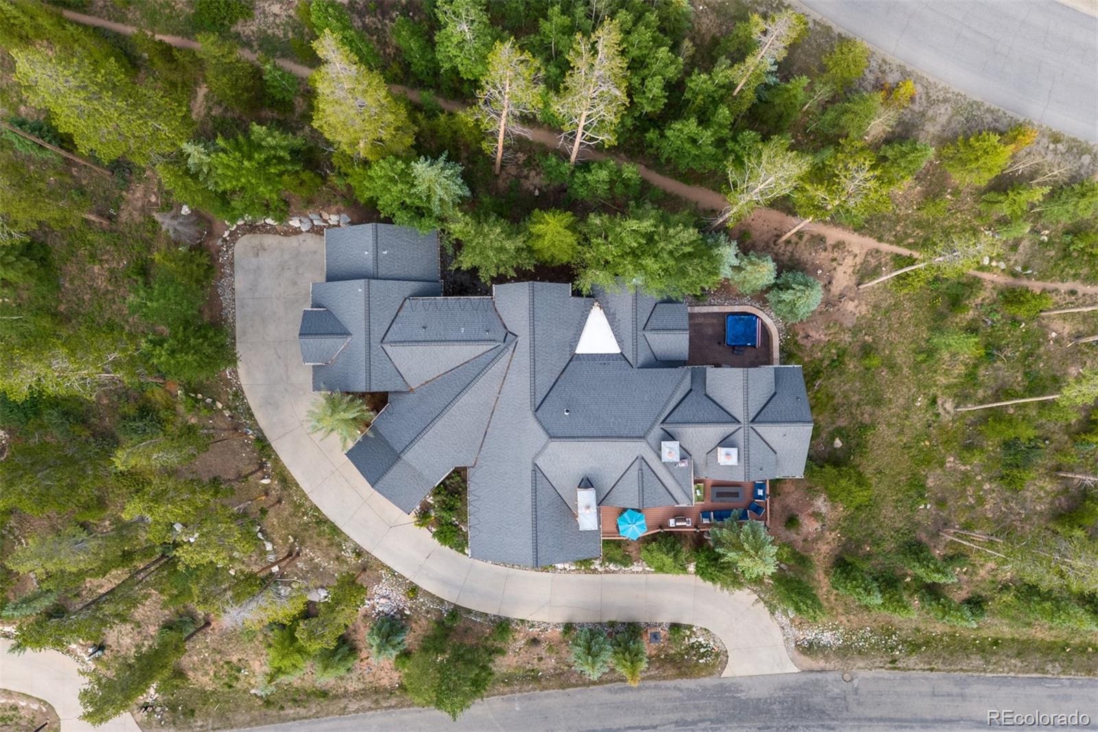 MLS Image #49 for 8  fletcher court,breckenridge, Colorado