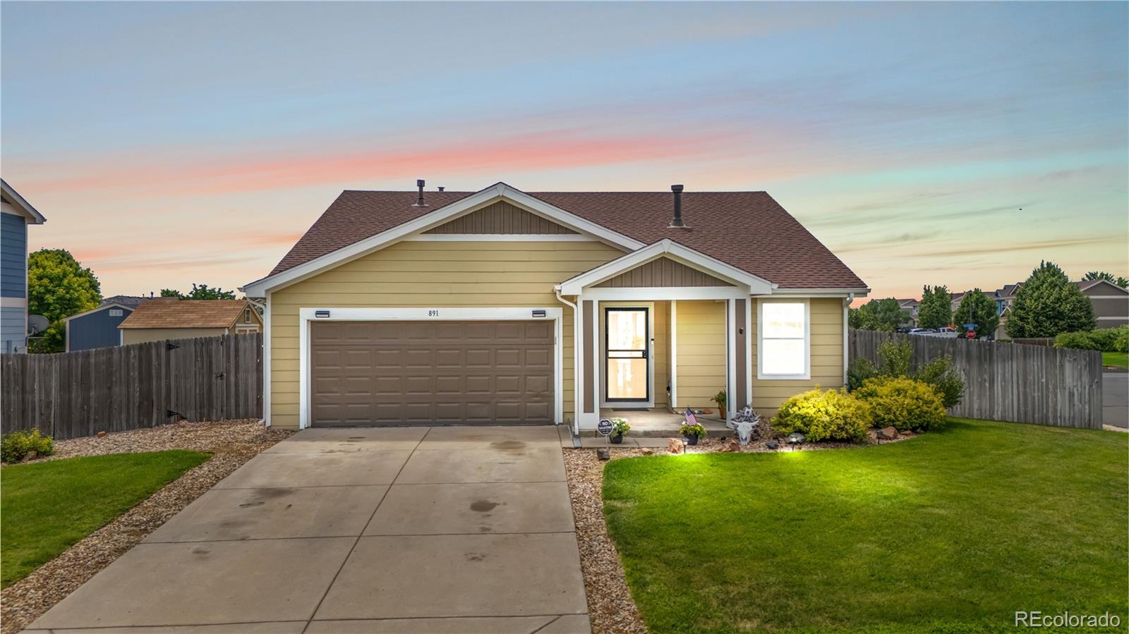 MLS Image #2 for 891  ponderosa lane,brighton, Colorado