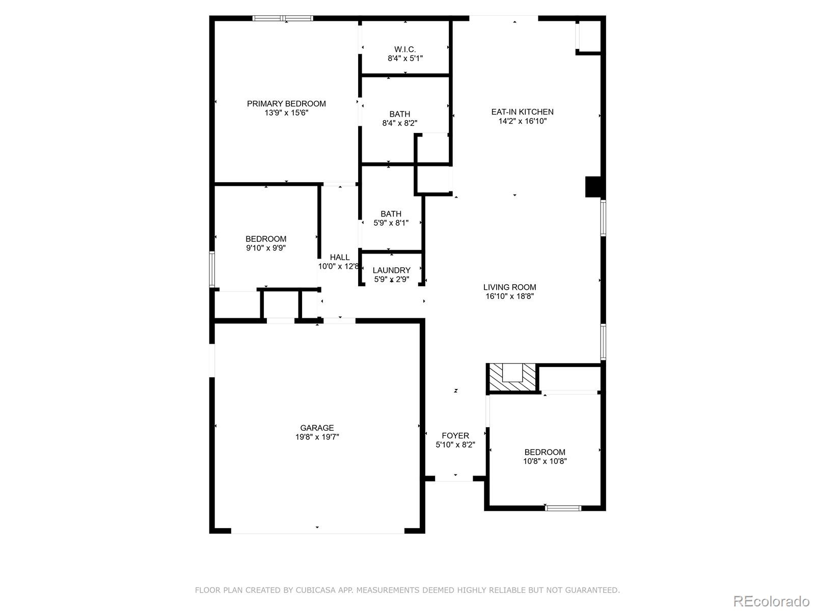 MLS Image #36 for 891  ponderosa lane,brighton, Colorado