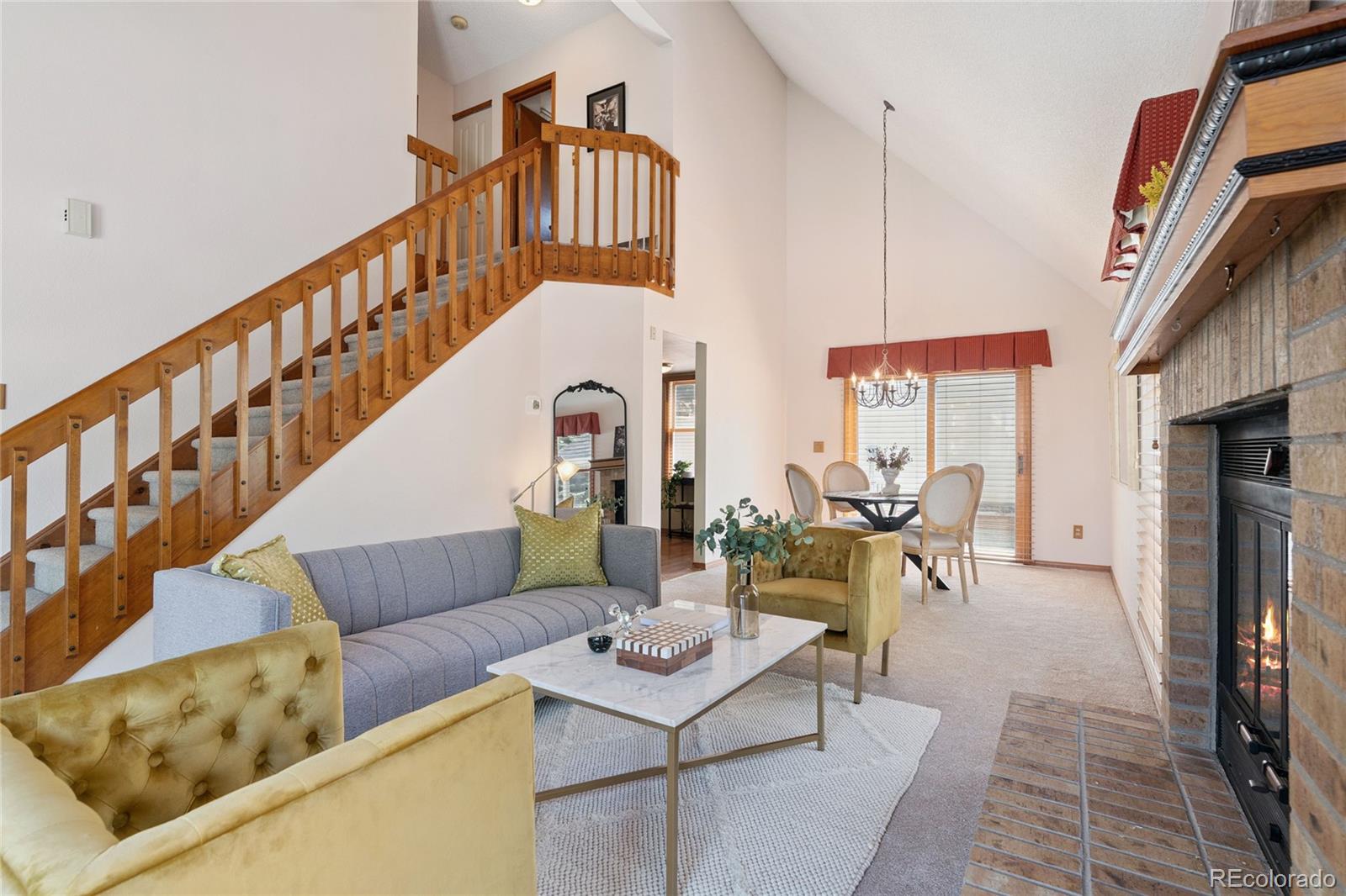 MLS Image #1 for 16783 e hialeah avenue,centennial, Colorado