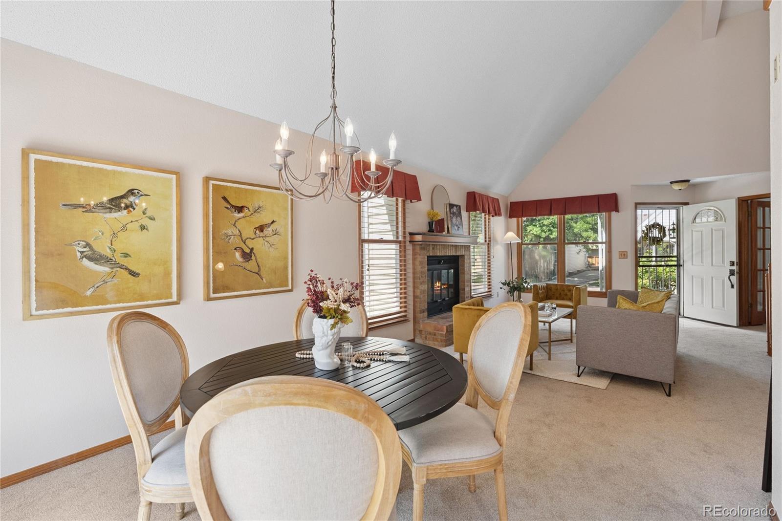 MLS Image #11 for 16783 e hialeah avenue,centennial, Colorado