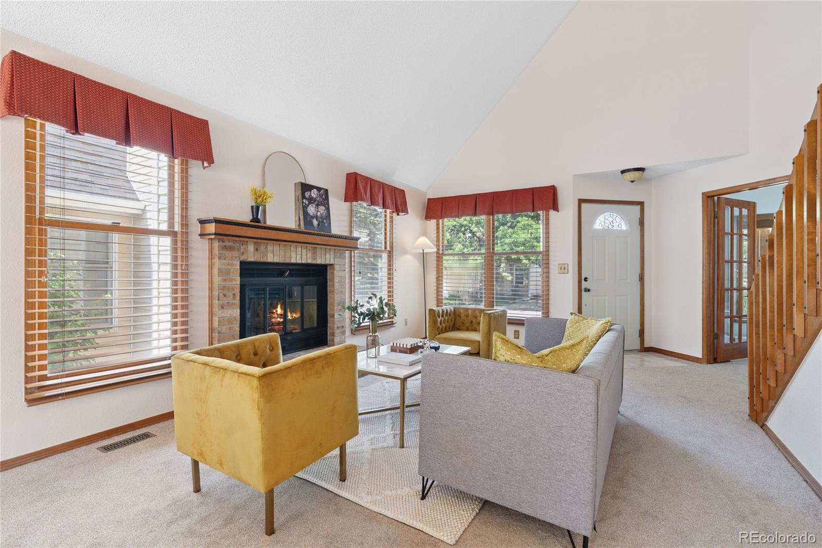 MLS Image #2 for 16783 e hialeah avenue,centennial, Colorado