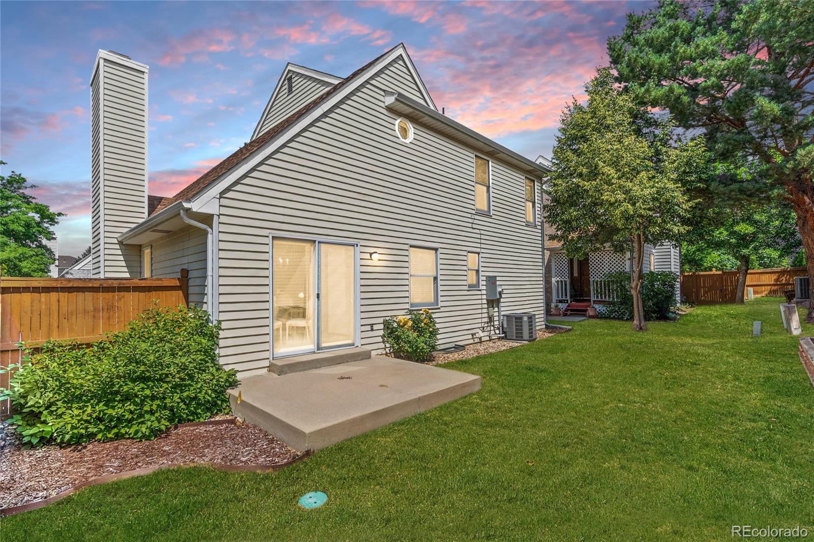 MLS Image #27 for 16783 e hialeah avenue,centennial, Colorado
