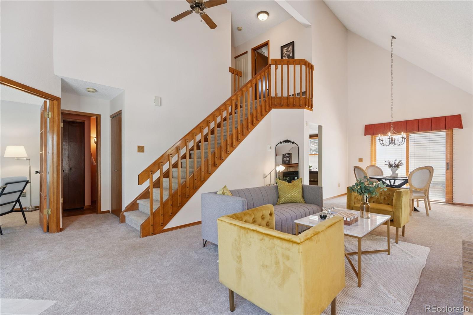 MLS Image #4 for 16783 e hialeah avenue,centennial, Colorado
