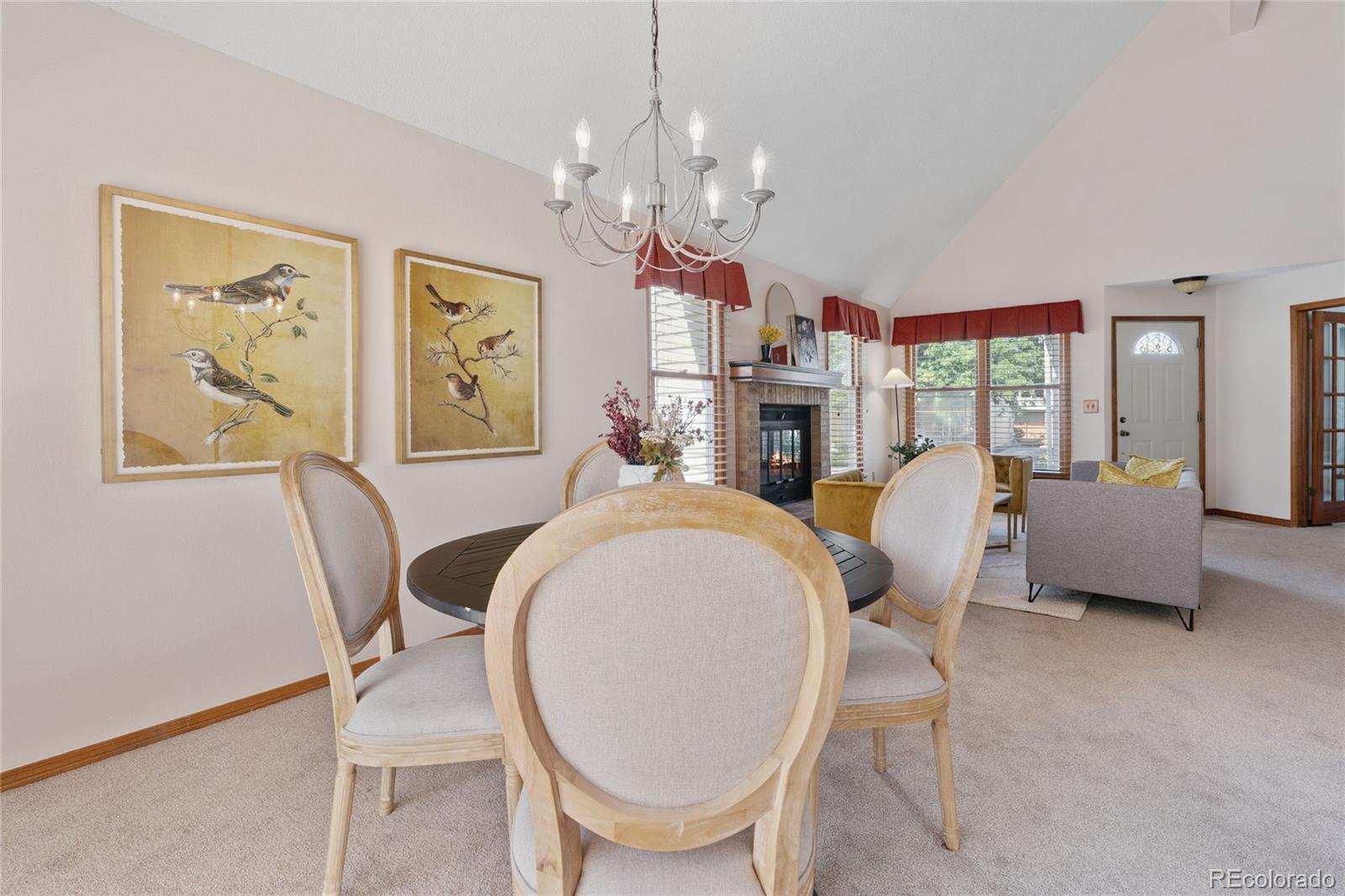 MLS Image #5 for 16783 e hialeah avenue,centennial, Colorado