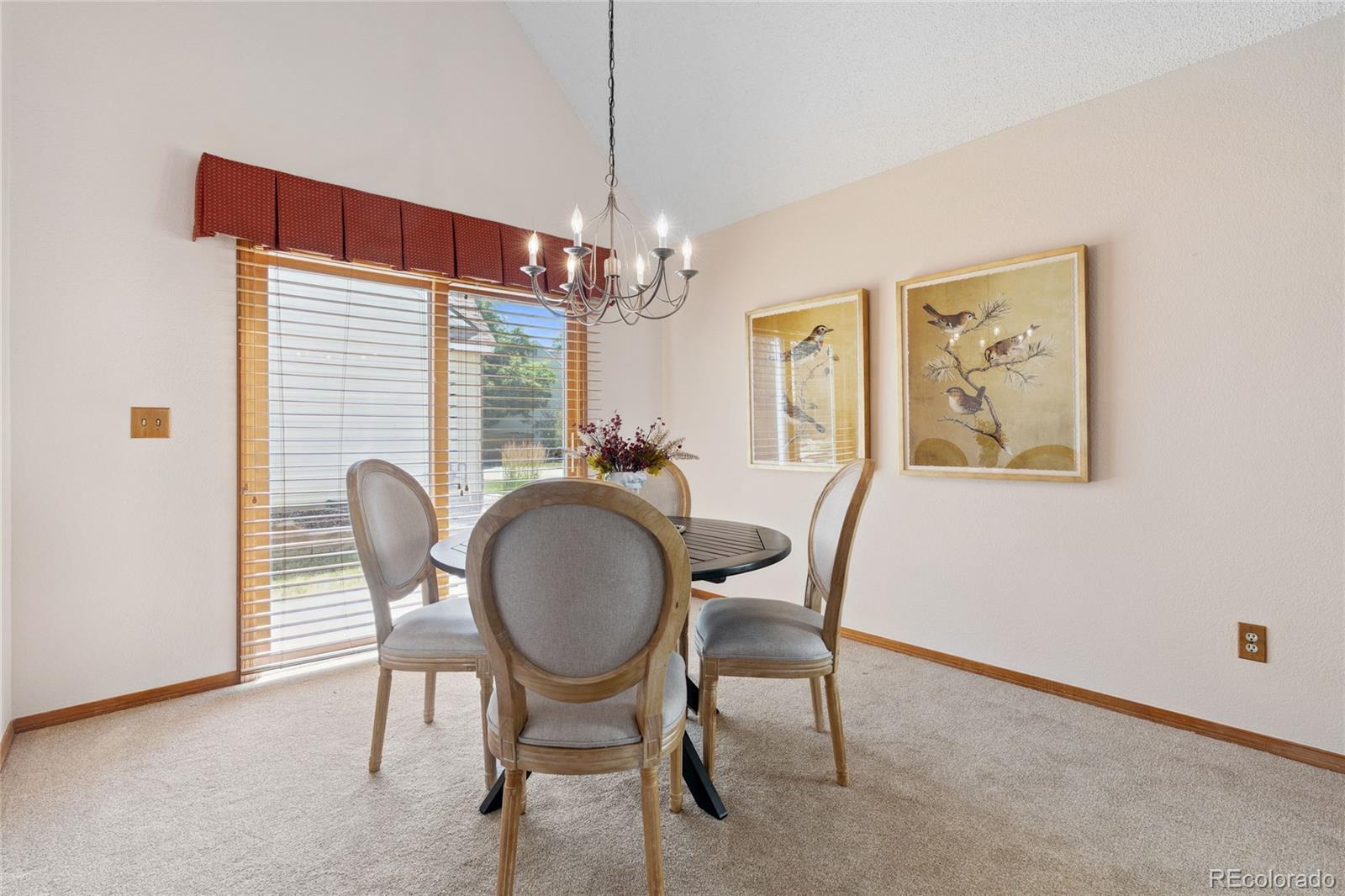 MLS Image #9 for 16783 e hialeah avenue,centennial, Colorado
