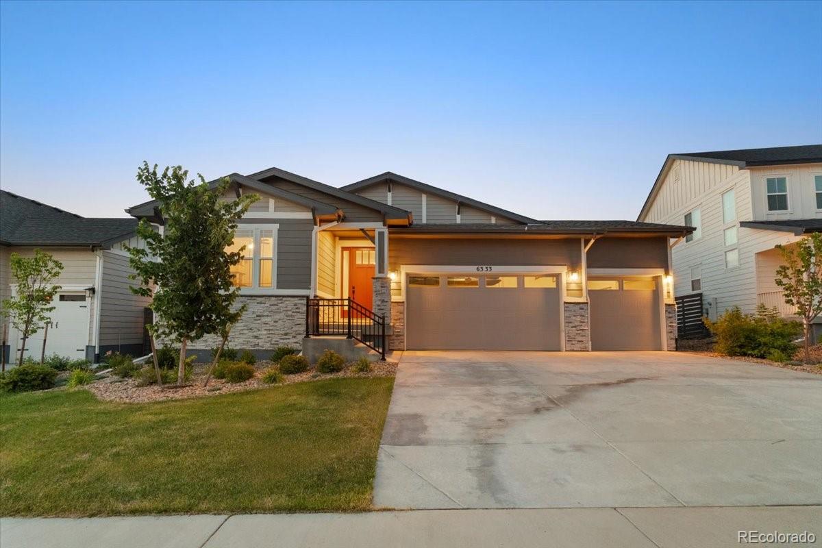 MLS Image #2 for 6333  icegrass avenue,loveland, Colorado