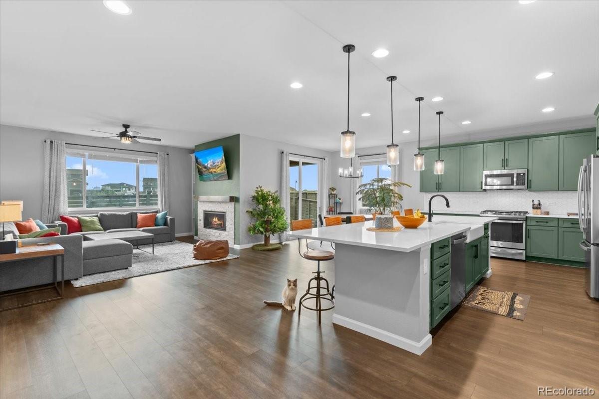 MLS Image #7 for 6333  icegrass avenue,loveland, Colorado