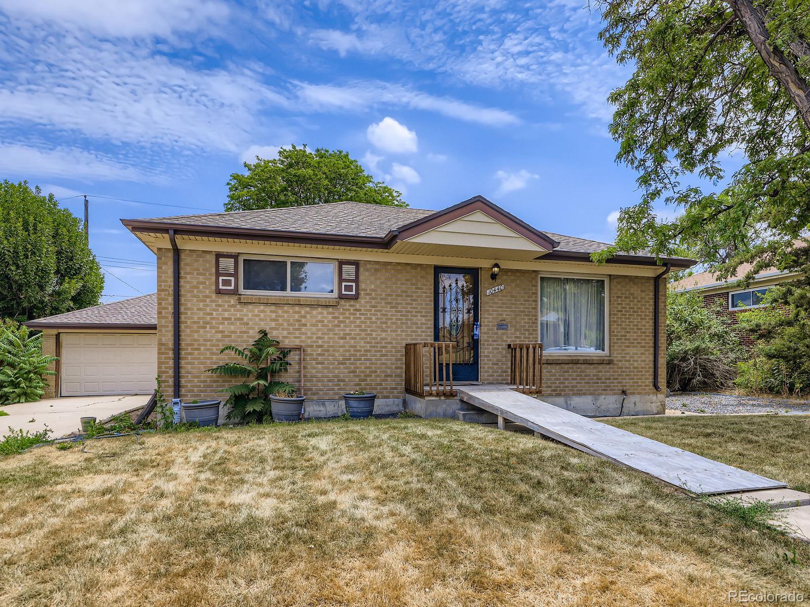 MLS Image #0 for 10440  pennsylvania street,northglenn, Colorado