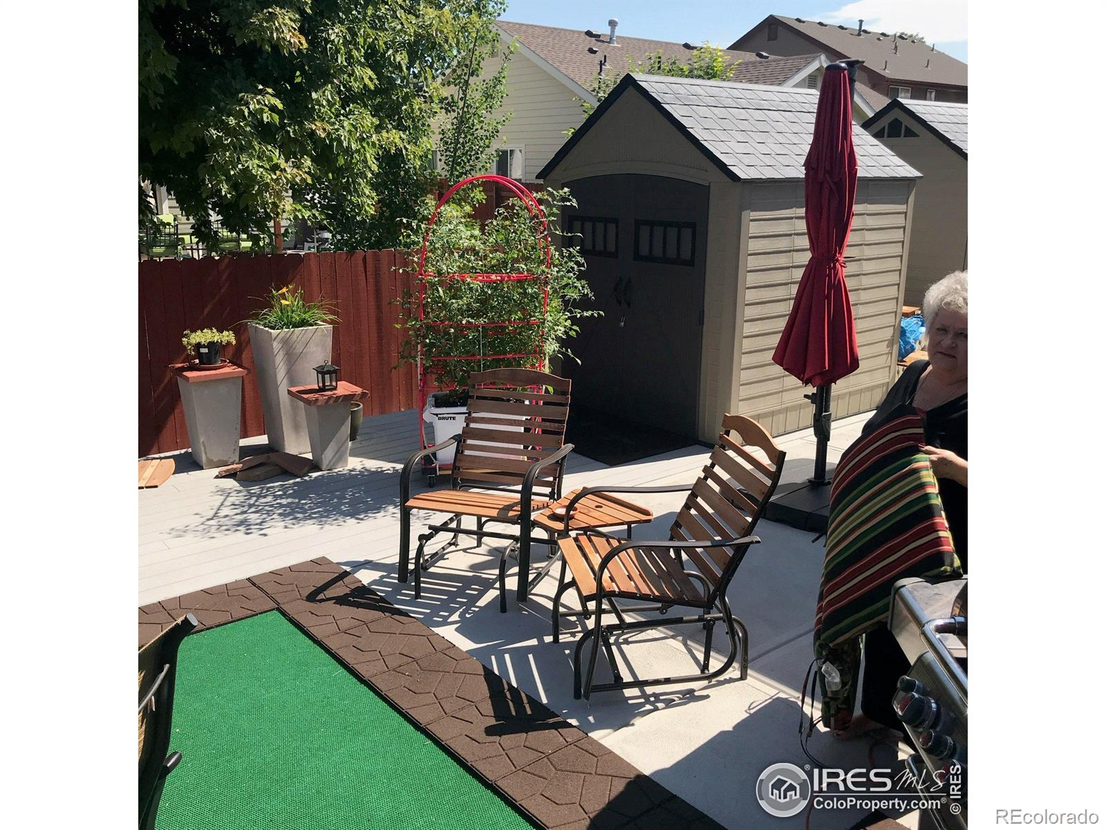 MLS Image #31 for 2608  paddington road,fort collins, Colorado