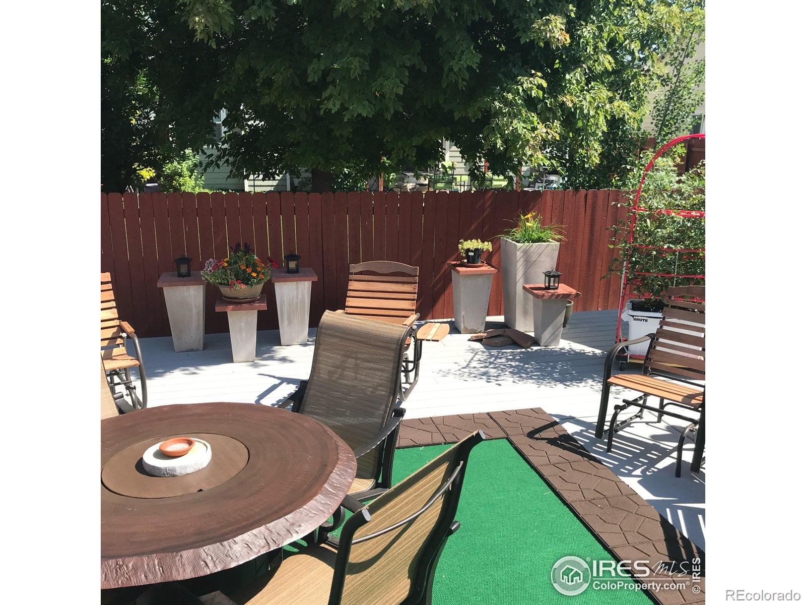 MLS Image #32 for 2608  paddington road,fort collins, Colorado