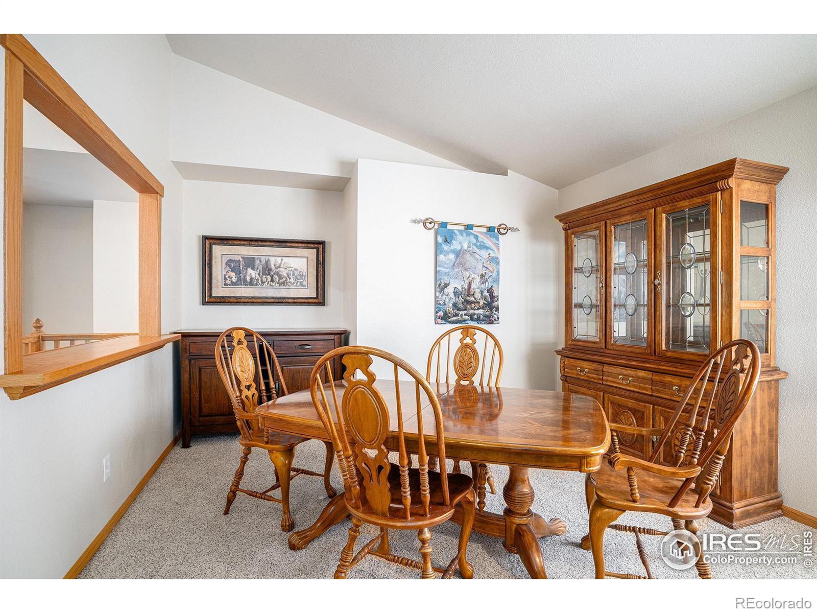 MLS Image #4 for 2608  paddington road,fort collins, Colorado