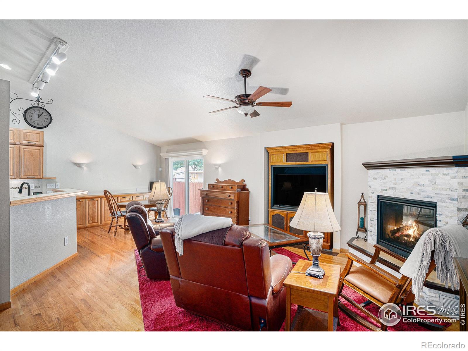 MLS Image #5 for 2608  paddington road,fort collins, Colorado