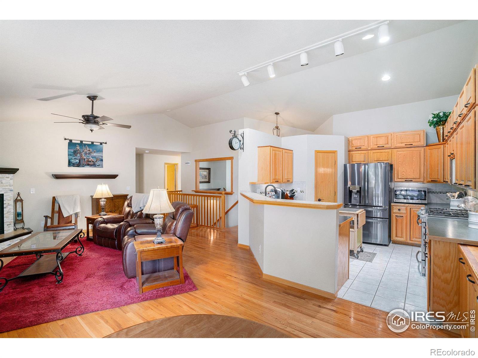 MLS Image #7 for 2608  paddington road,fort collins, Colorado