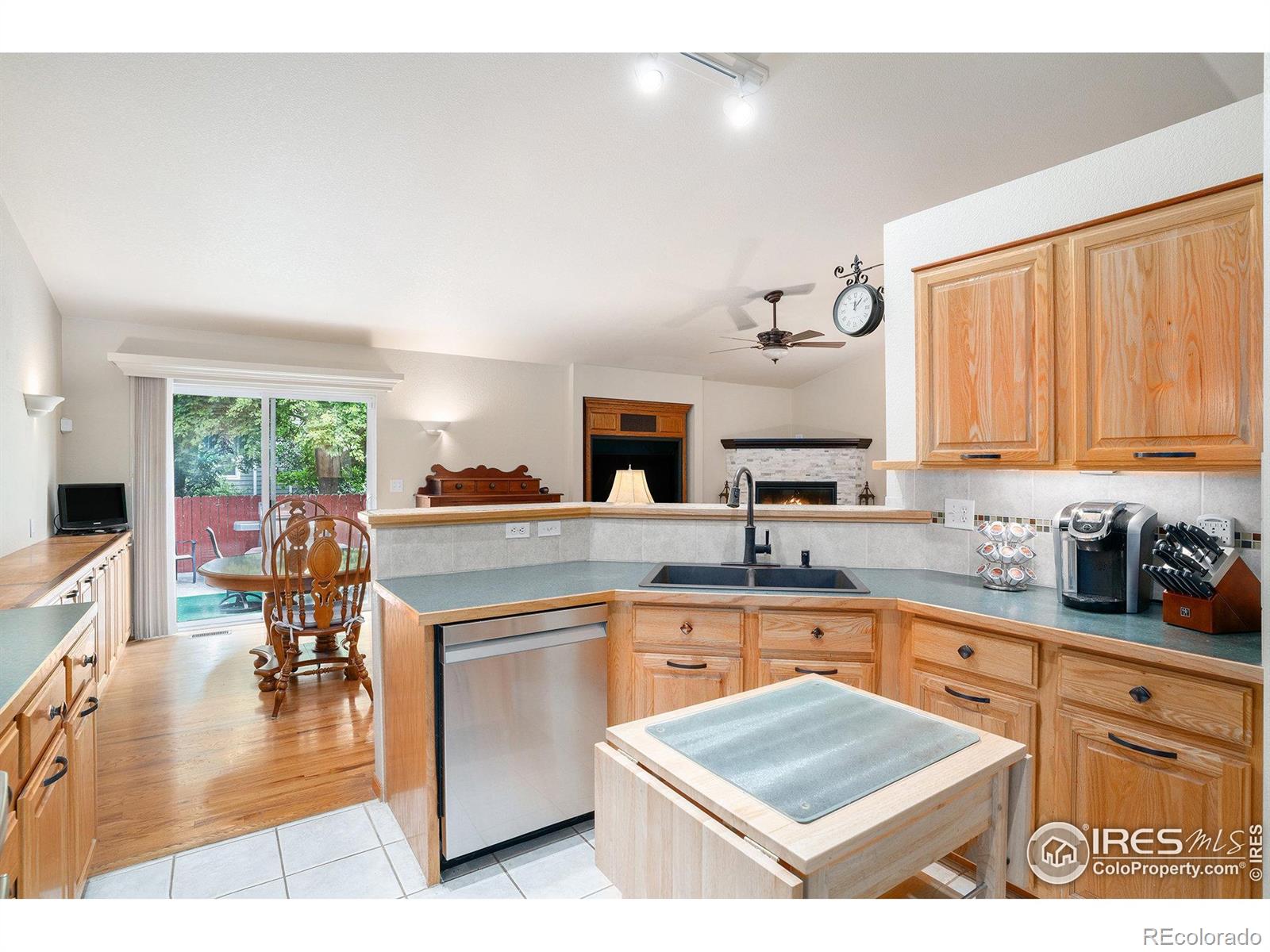 MLS Image #9 for 2608  paddington road,fort collins, Colorado