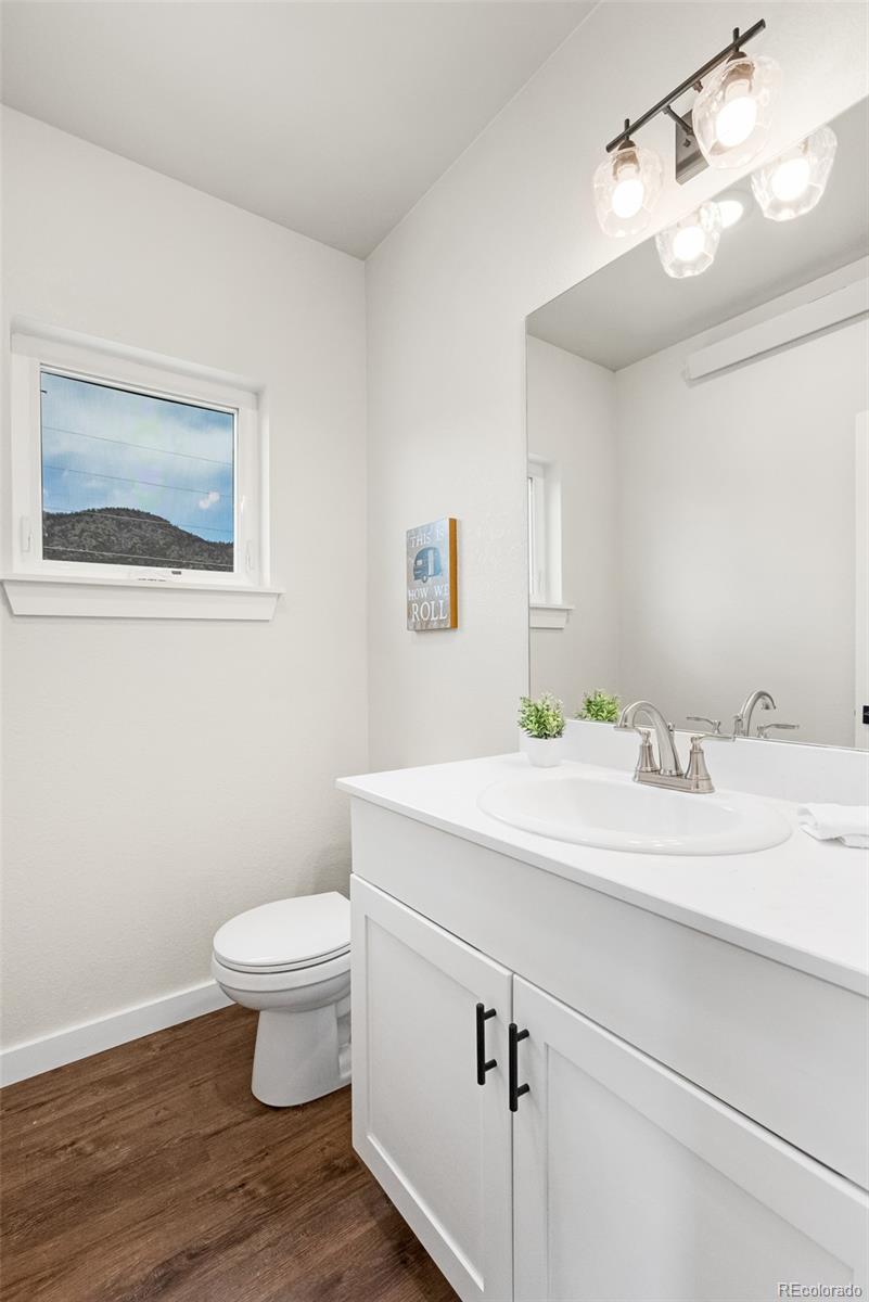 MLS Image #13 for 573 n railroad street,buena vista, Colorado