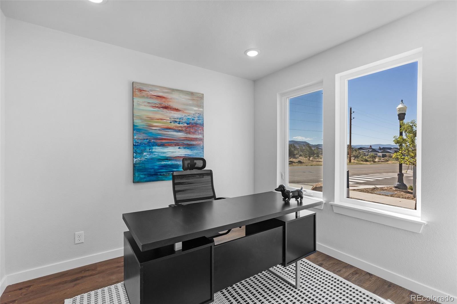 MLS Image #7 for 573 n railroad street,buena vista, Colorado