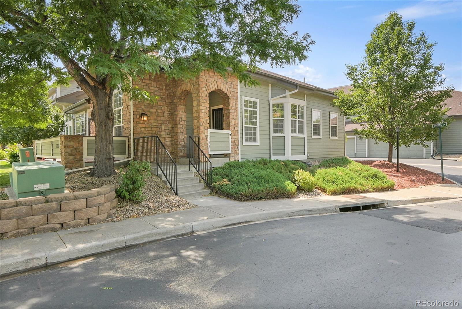 MLS Image #1 for 2733 w greens lane,littleton, Colorado