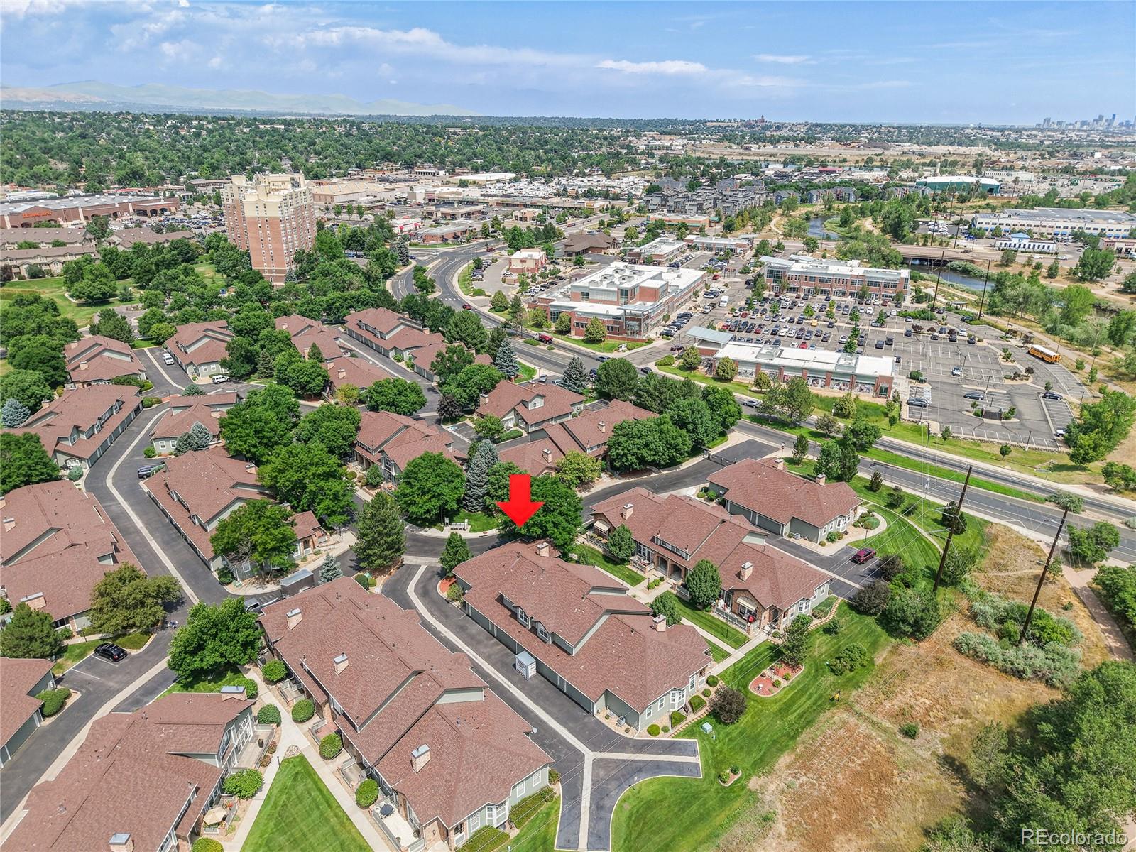 MLS Image #46 for 2733 w greens lane,littleton, Colorado
