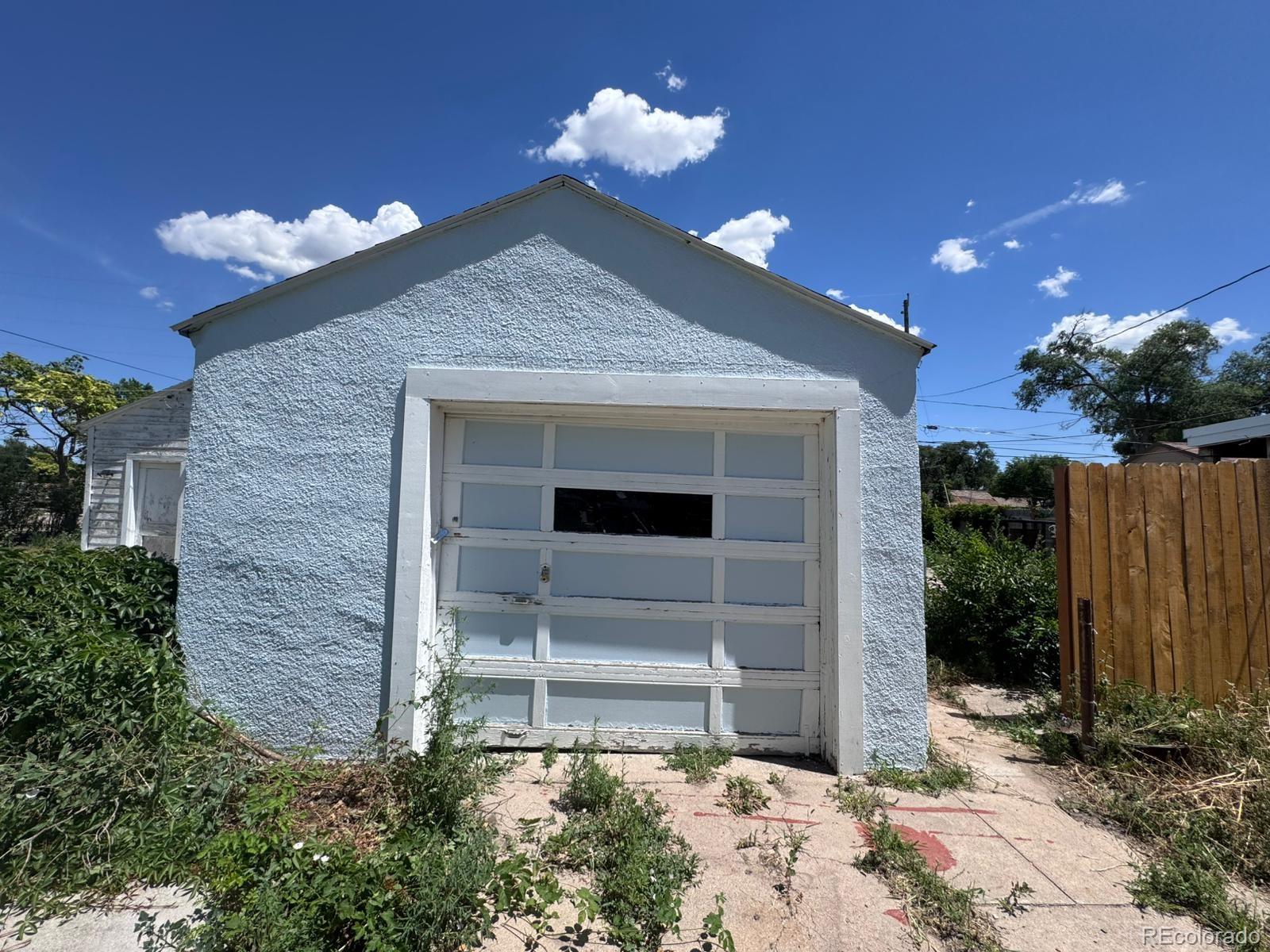 MLS Image #4 for 322 n 7th avenue,sterling, Colorado