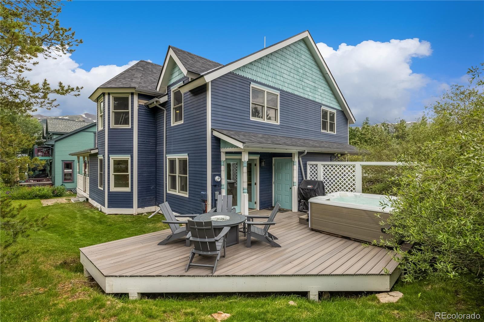 MLS Image #34 for 196  wellington road,breckenridge, Colorado