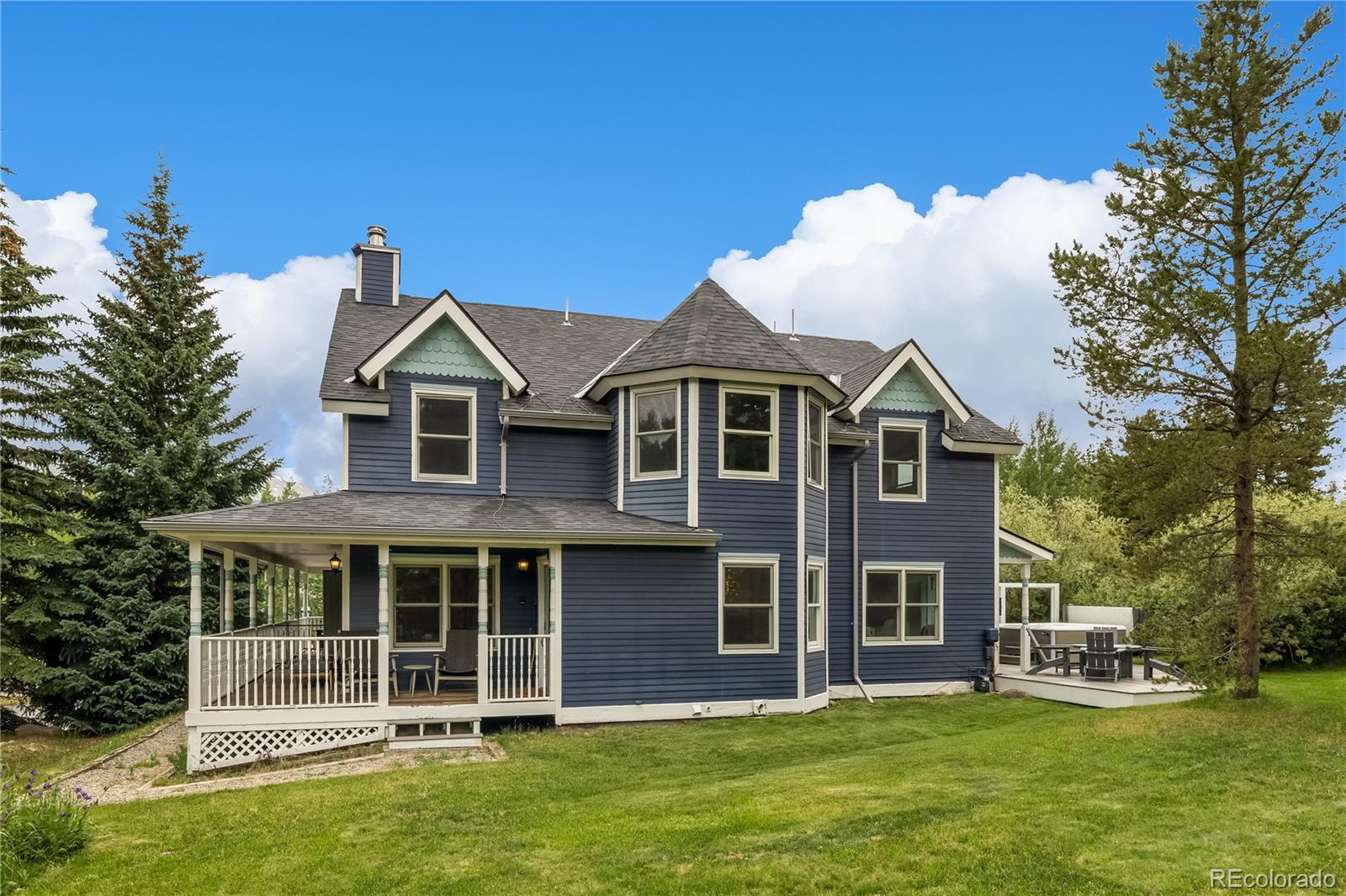 MLS Image #35 for 196  wellington road,breckenridge, Colorado
