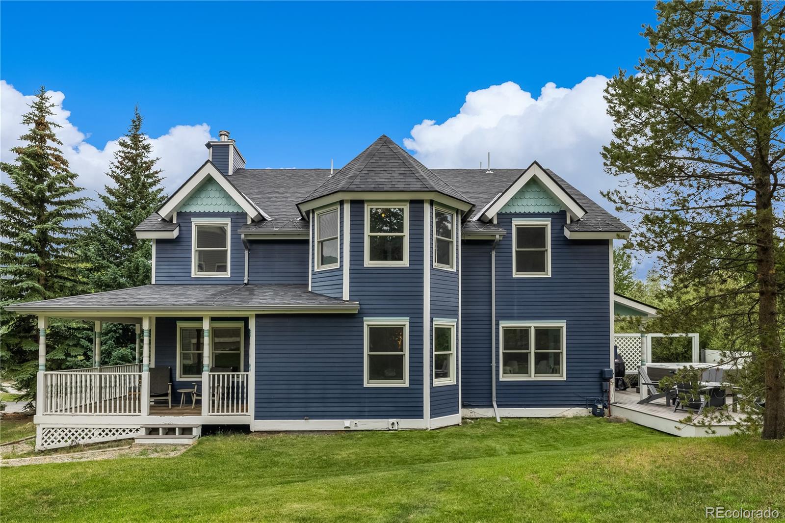 MLS Image #36 for 196  wellington road,breckenridge, Colorado